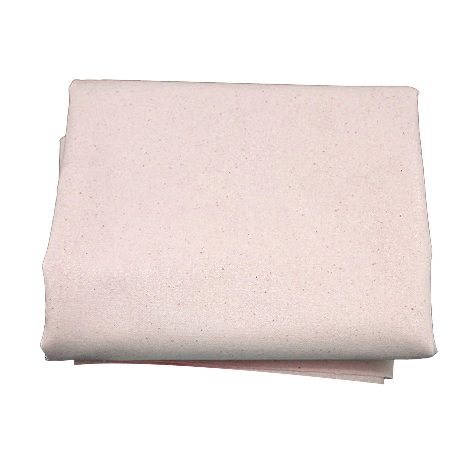 Iron on Fusible Canvas Interfa - Interfacing Iron On ulasan dan harga