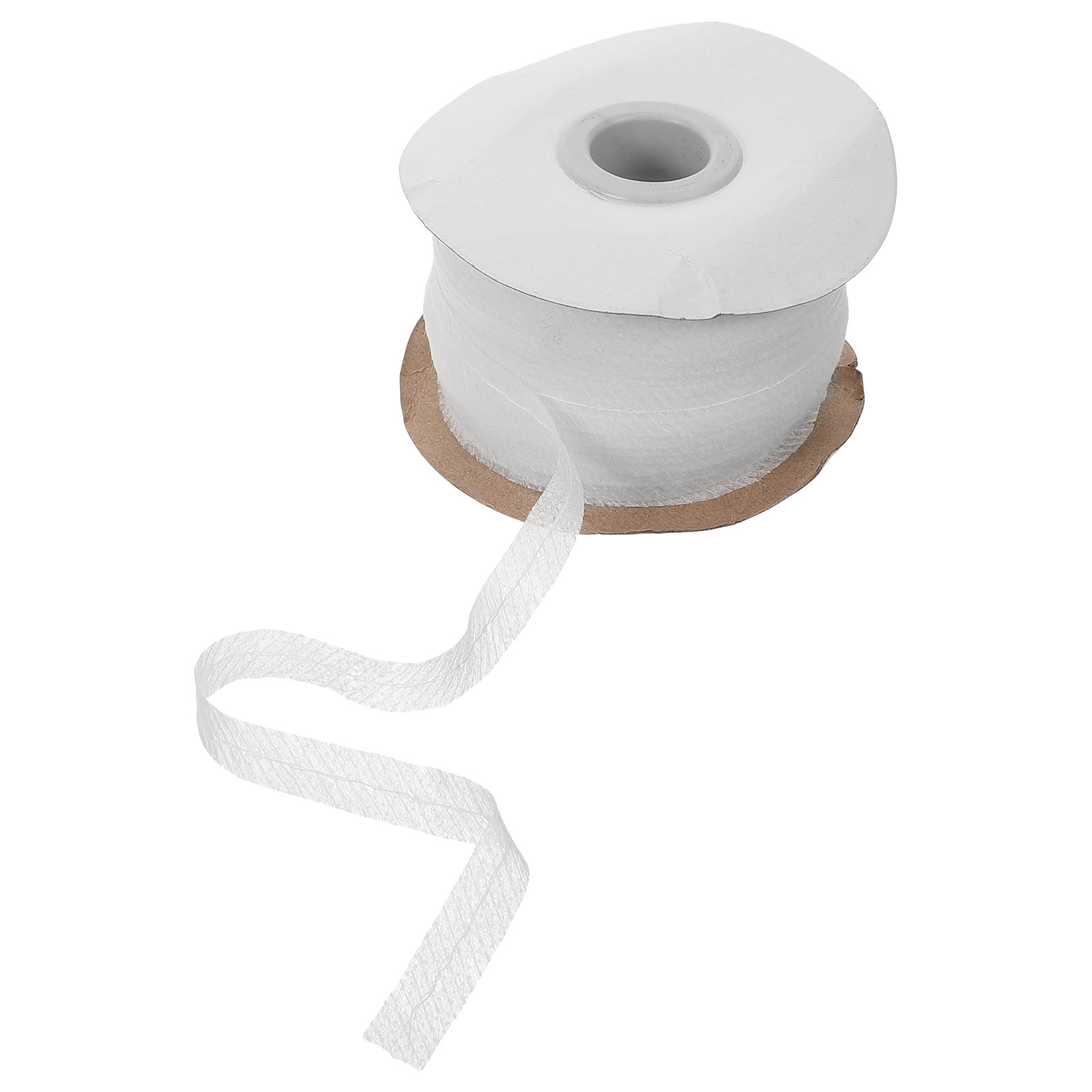 Fusible Interfacing Fabric Rol - Interfacing Iron On ulasan dan harga