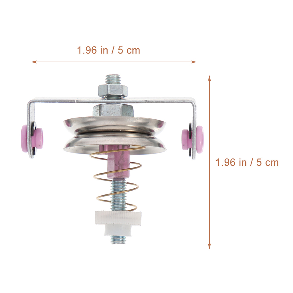 Thread Tension Adjusters Tensi - Textile Sewing Machines ulasan dan harga