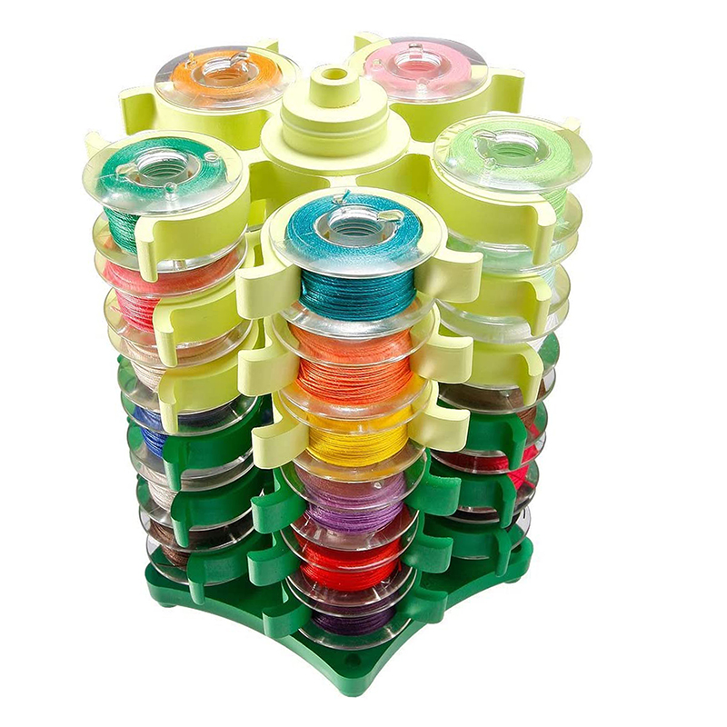 Storage Clip Stand Sewing Bobb - Textile Sewing Machines ulasan dan harga