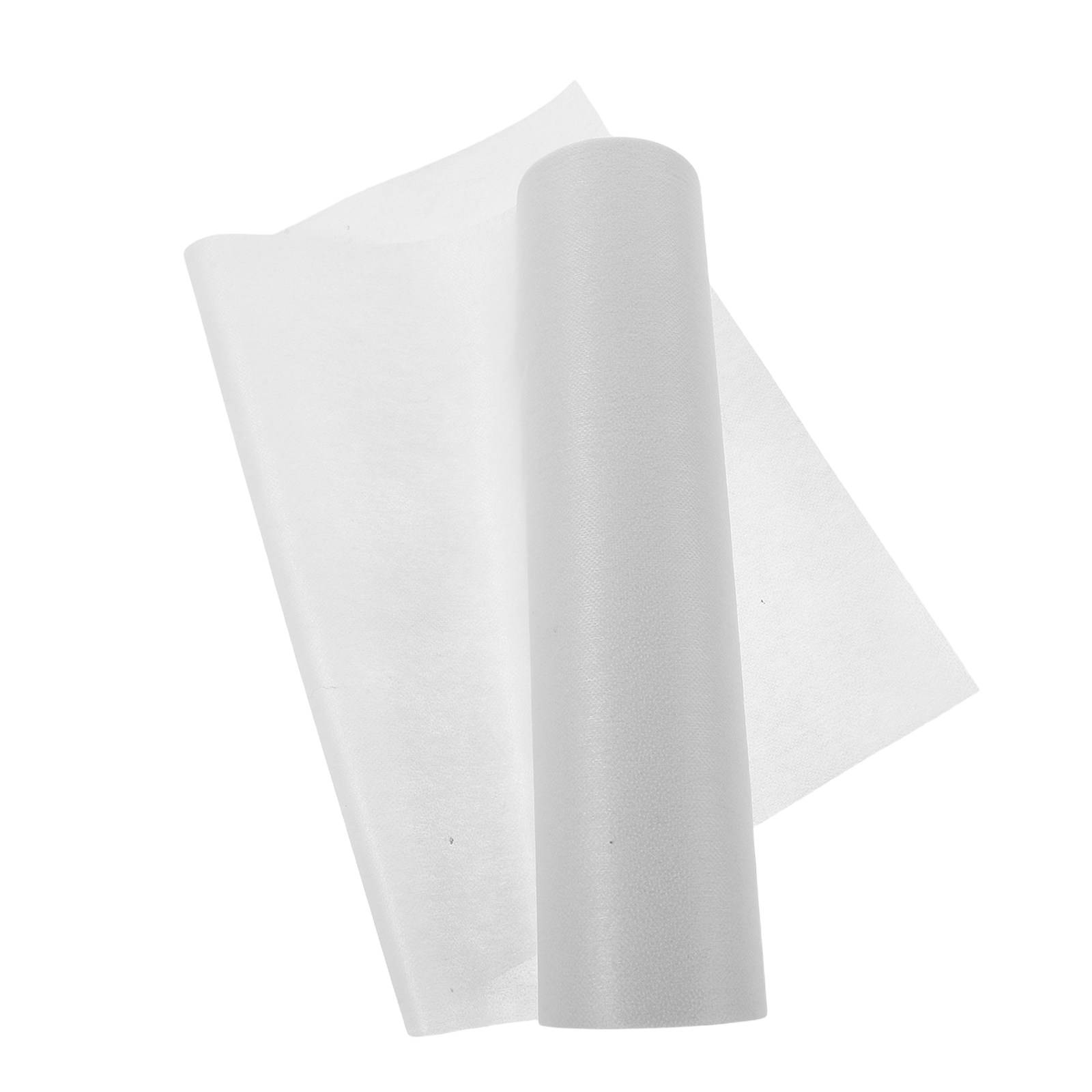 1 Roll Fusible Interfacing Lig - Interfacing Iron On ulasan dan harga