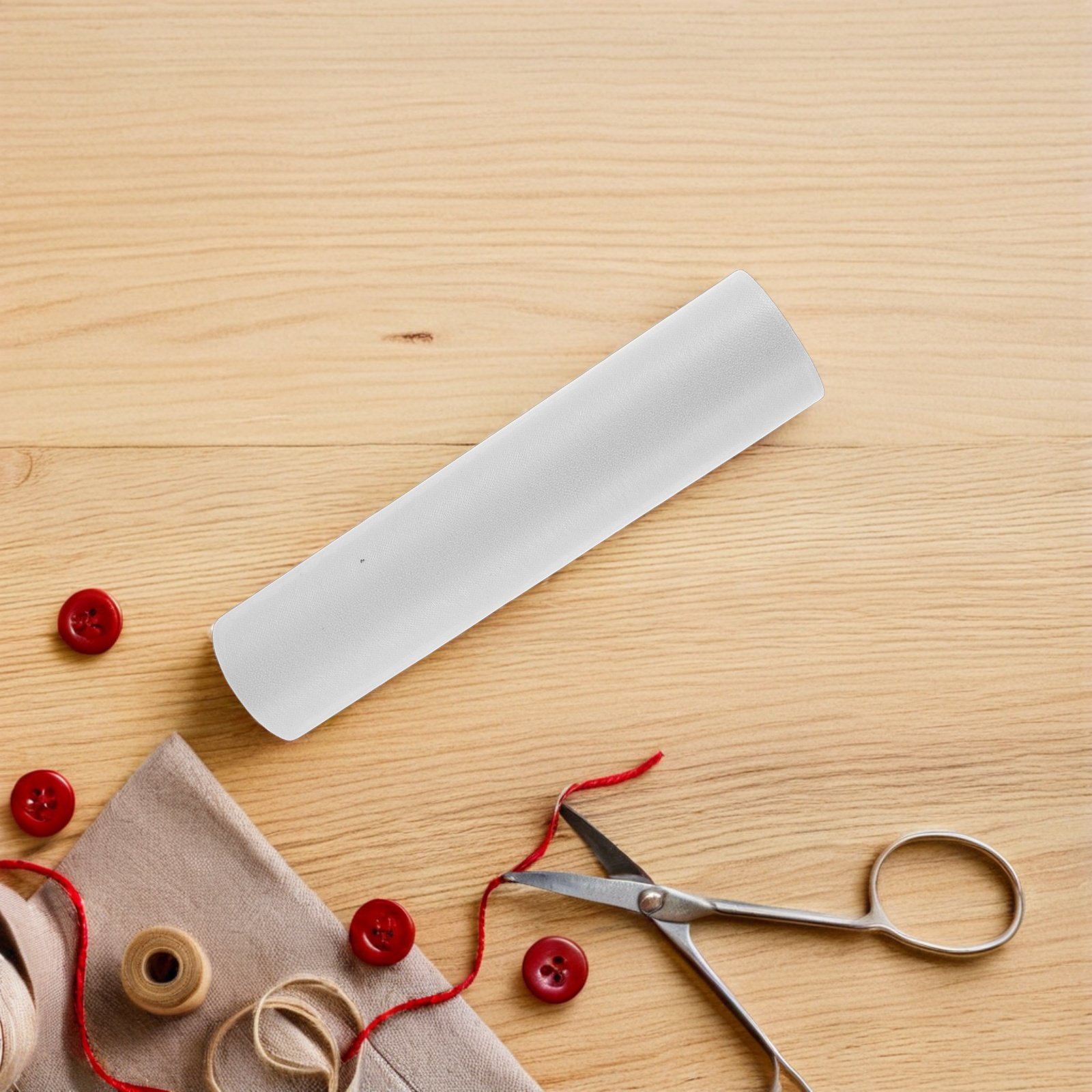 1 Roll Fusible Interfacing Lig - Interfacing Iron On ulasan dan harga