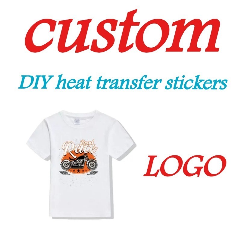50PCS Wholesale DIY Custom You - Iron On Patch ulasan dan harga