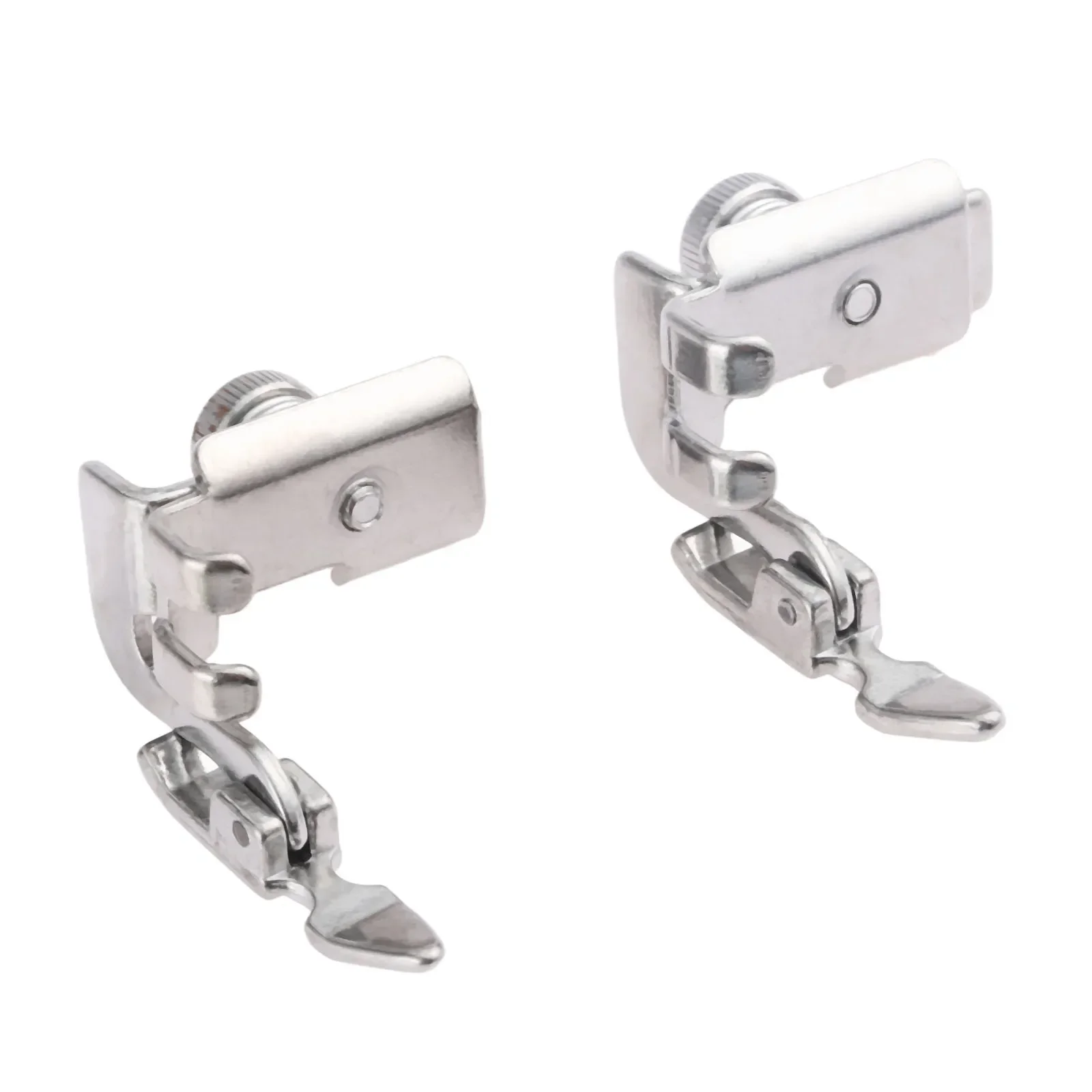 bowarepro Adjustable Invisible - Zipper Foot Presser ulasan dan harga