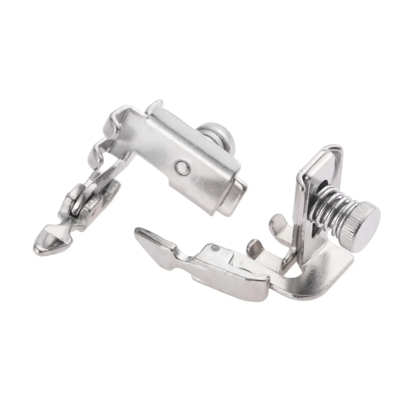 bowarepro Adjustable Invisible - Zipper Foot Presser ulasan dan harga