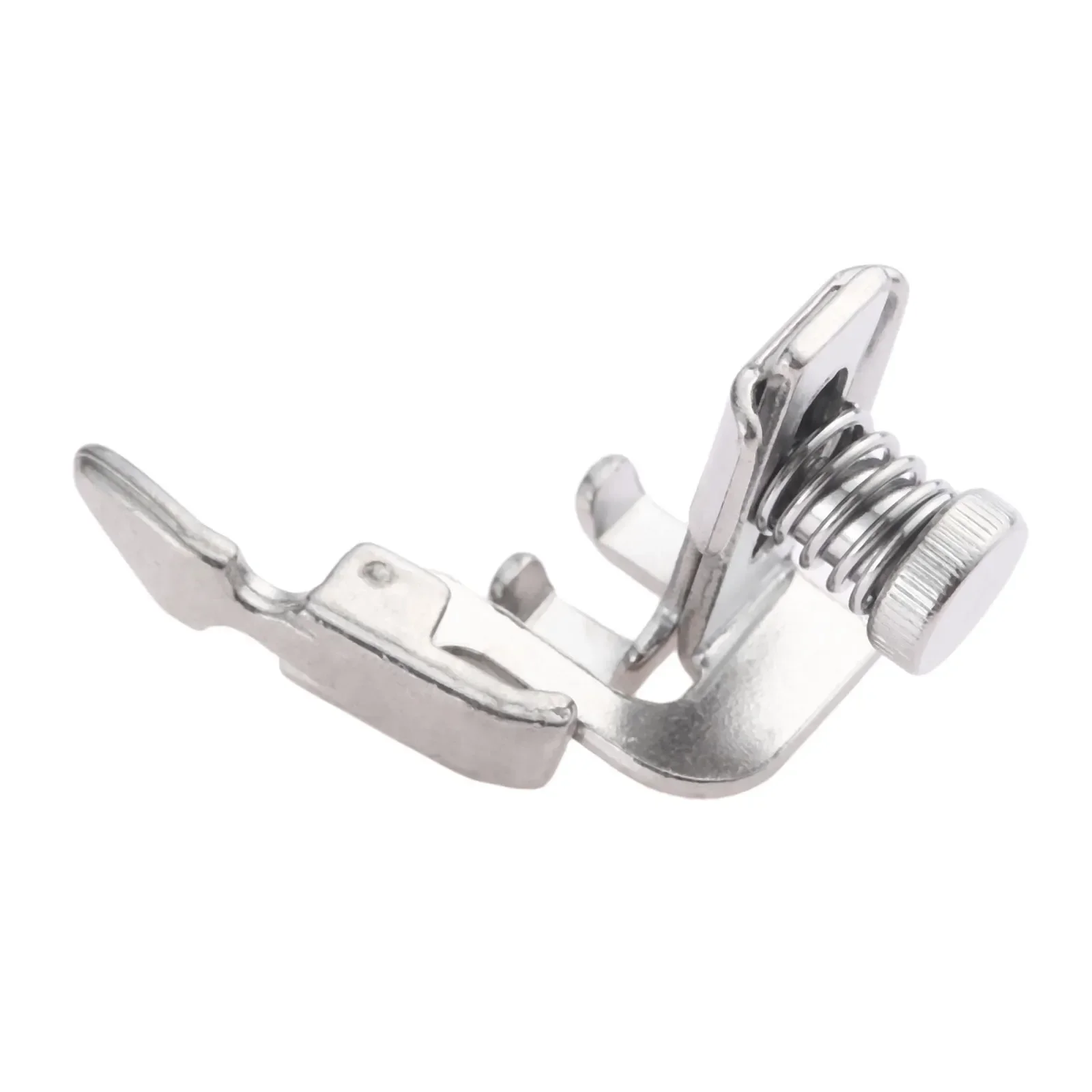 bowarepro Adjustable Invisible - Zipper Foot Presser ulasan dan harga
