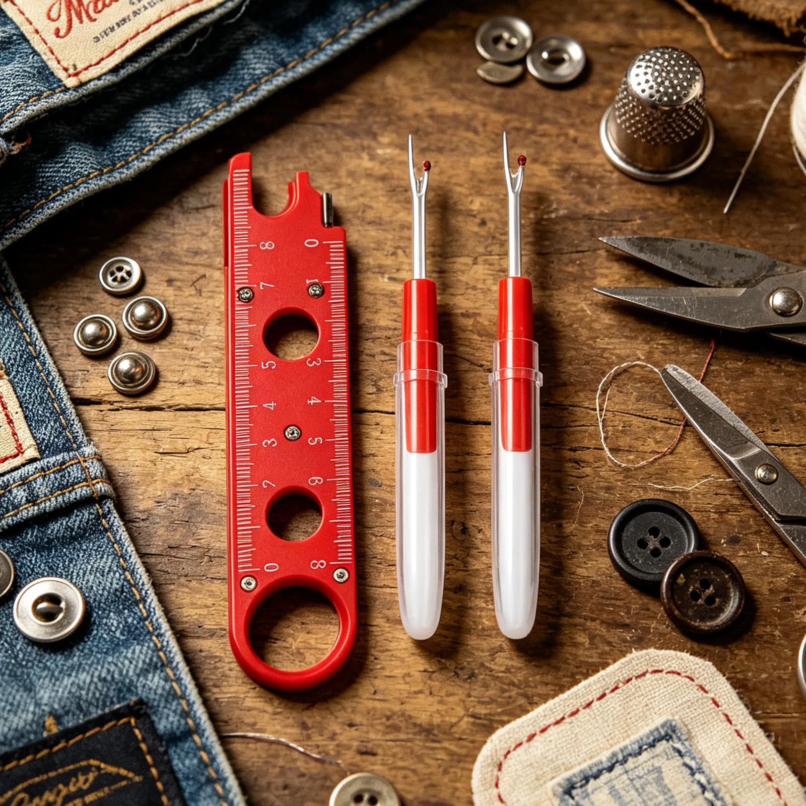 Needle Threaders For Sewing Ma - Needle Threader Tool ulasan dan harga