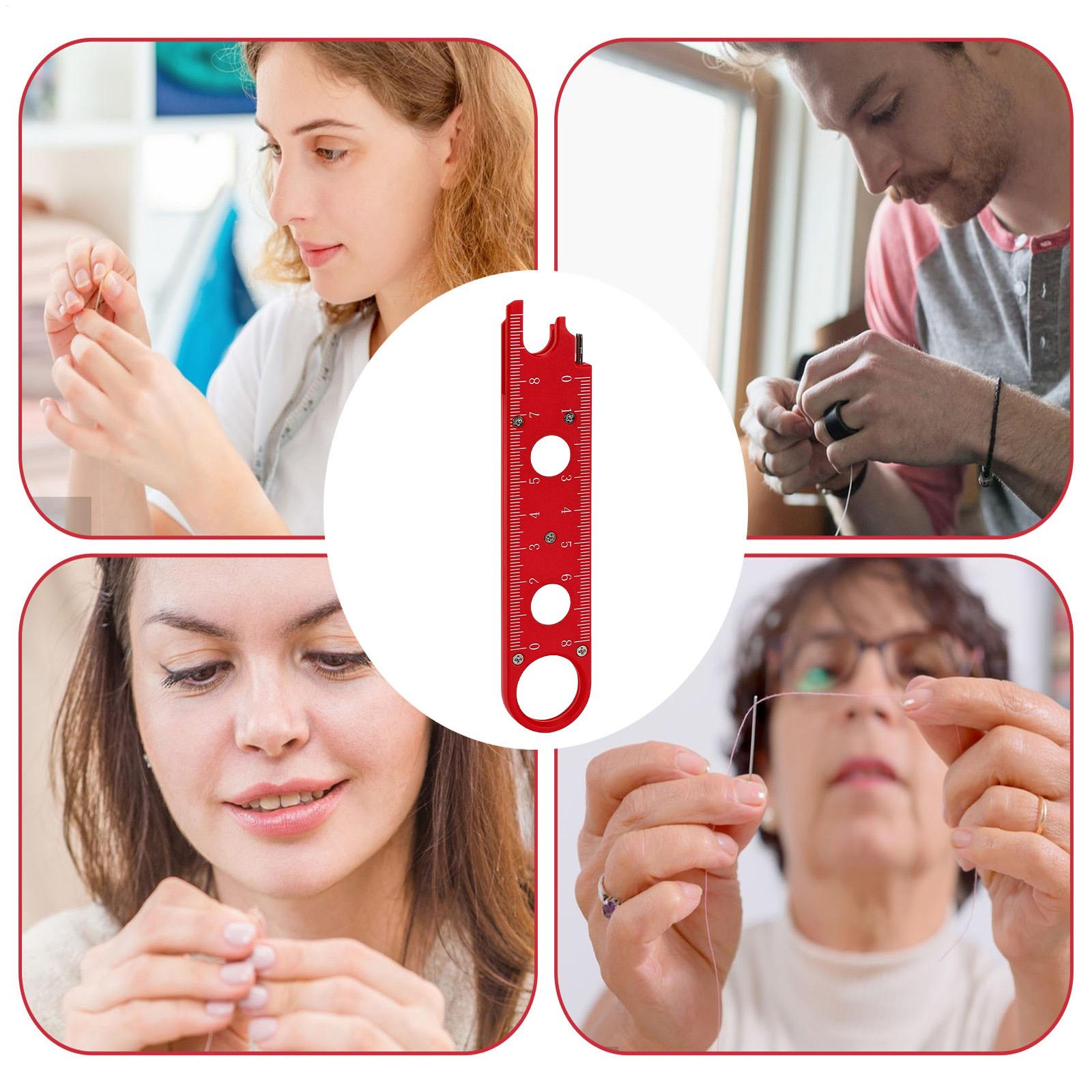 Needle Threaders For Sewing Ma - Needle Threader Tool ulasan dan harga