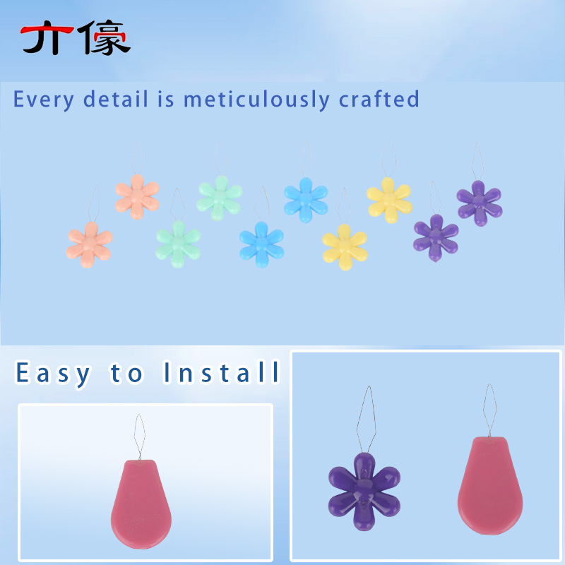 10 PCS Automatic Needle Thread - Needle Threader Tool ulasan dan harga