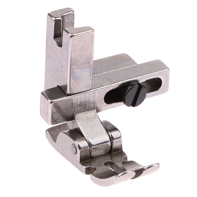 C 1Pc Industrial Sewing Machin - Zipper Foot Presser ulasan dan harga