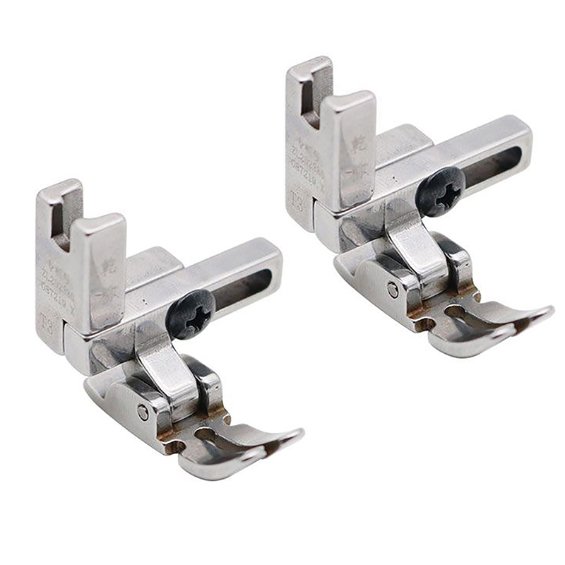 C 1Pc Industrial Sewing Machin - Zipper Foot Presser ulasan dan harga