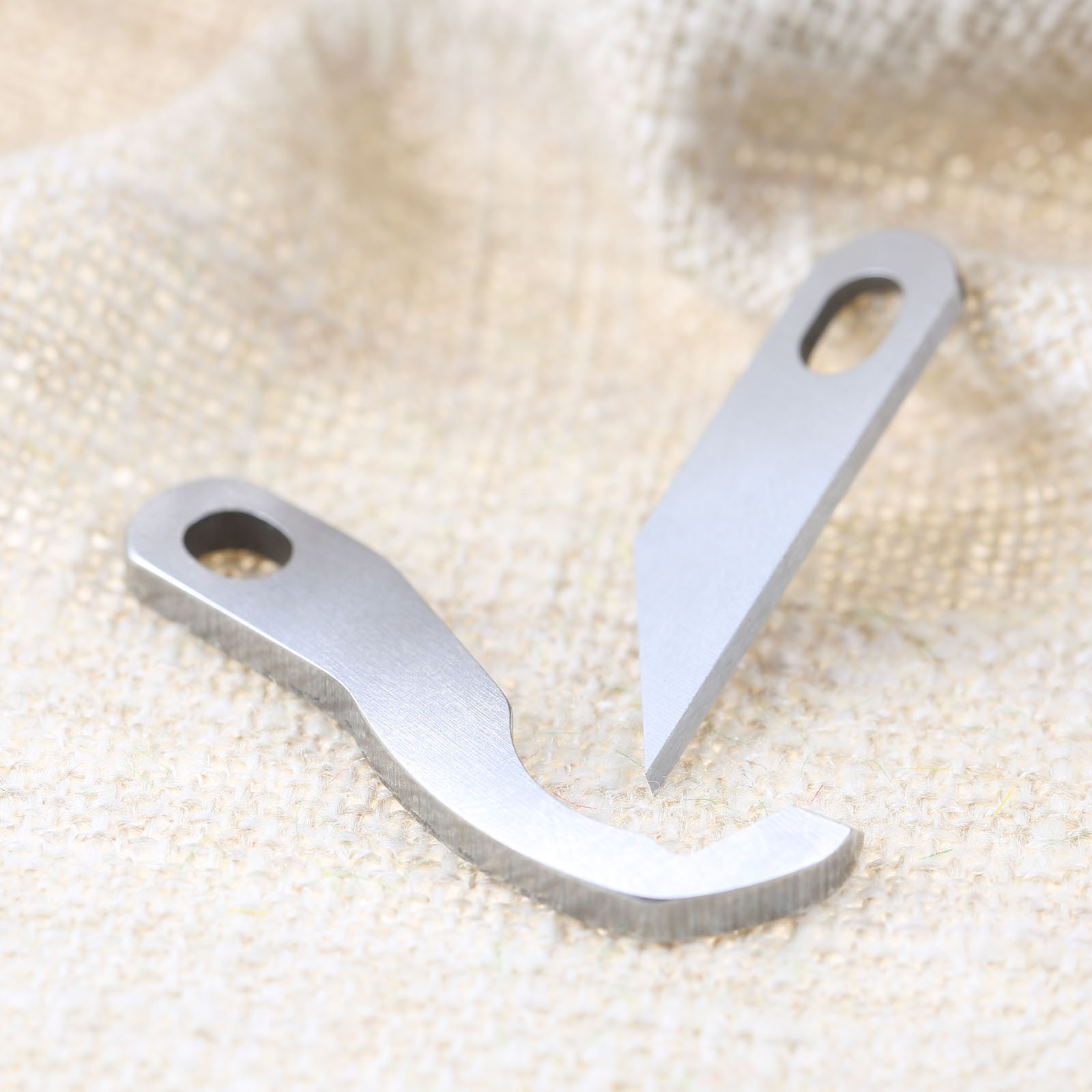 Upper And Lower Blade Knife Fo - Sewing Expert ulasan dan harga