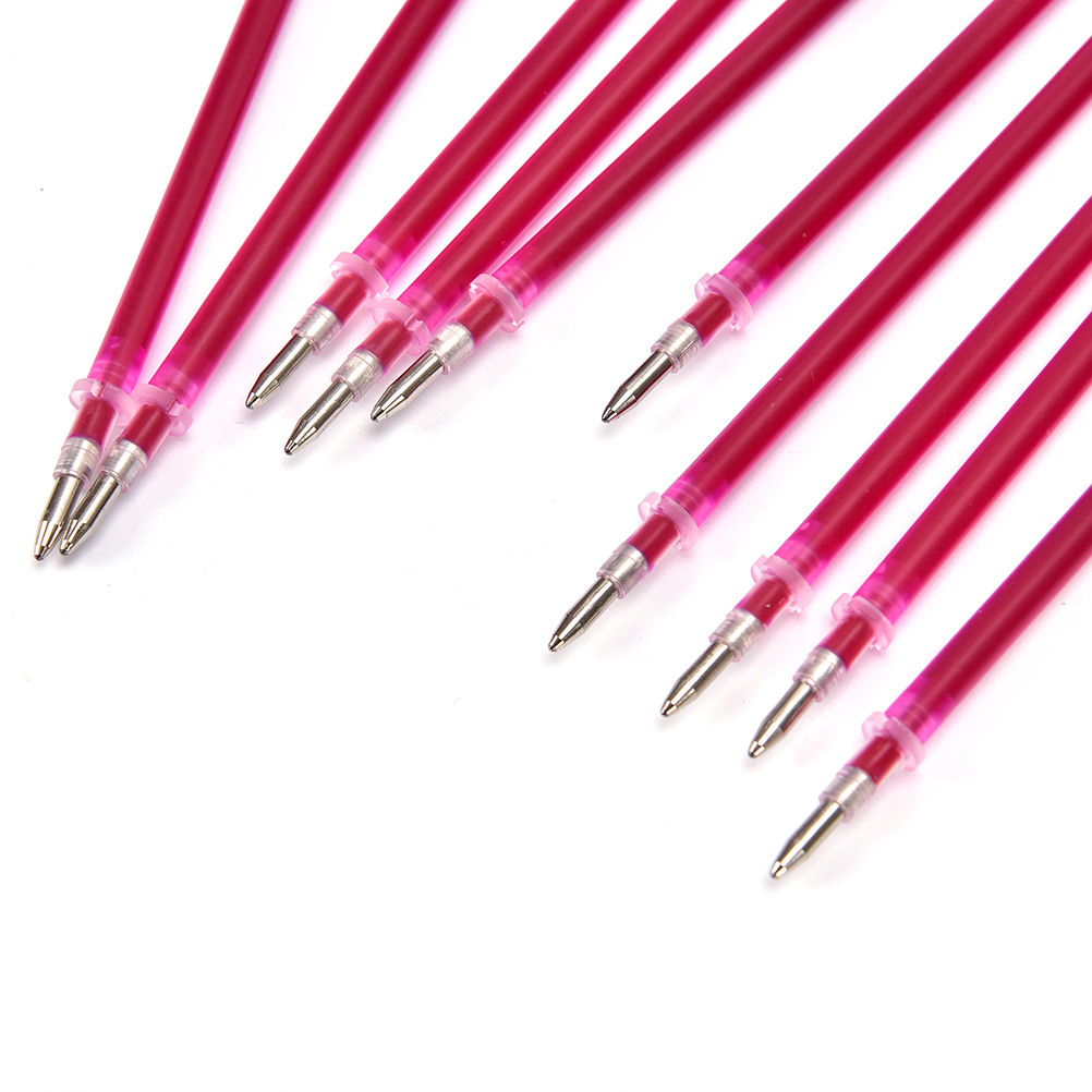 10Pcs Water Erasable Pens Fabr - Fabric Marking Pen ulasan dan harga