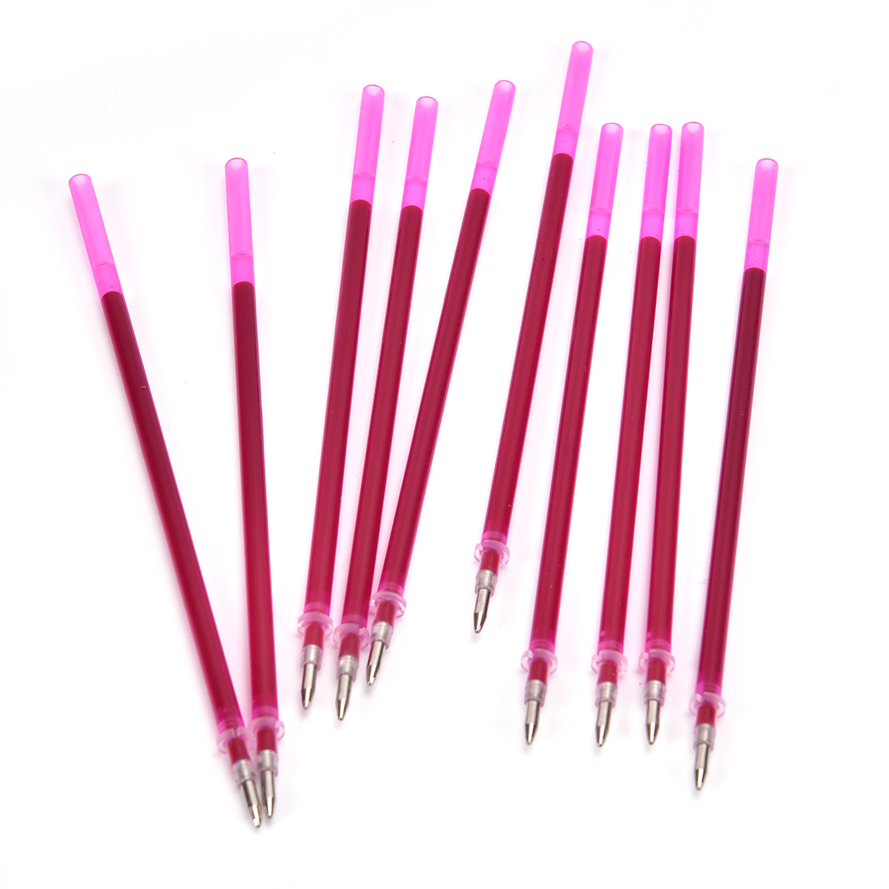 10Pcs Water Erasable Pens Fabr - Fabric Marking Pen ulasan dan harga