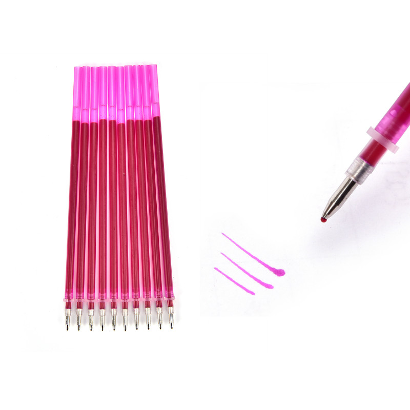 10Pcs Water Erasable Pens Fabr - Fabric Marking Pen ulasan dan harga