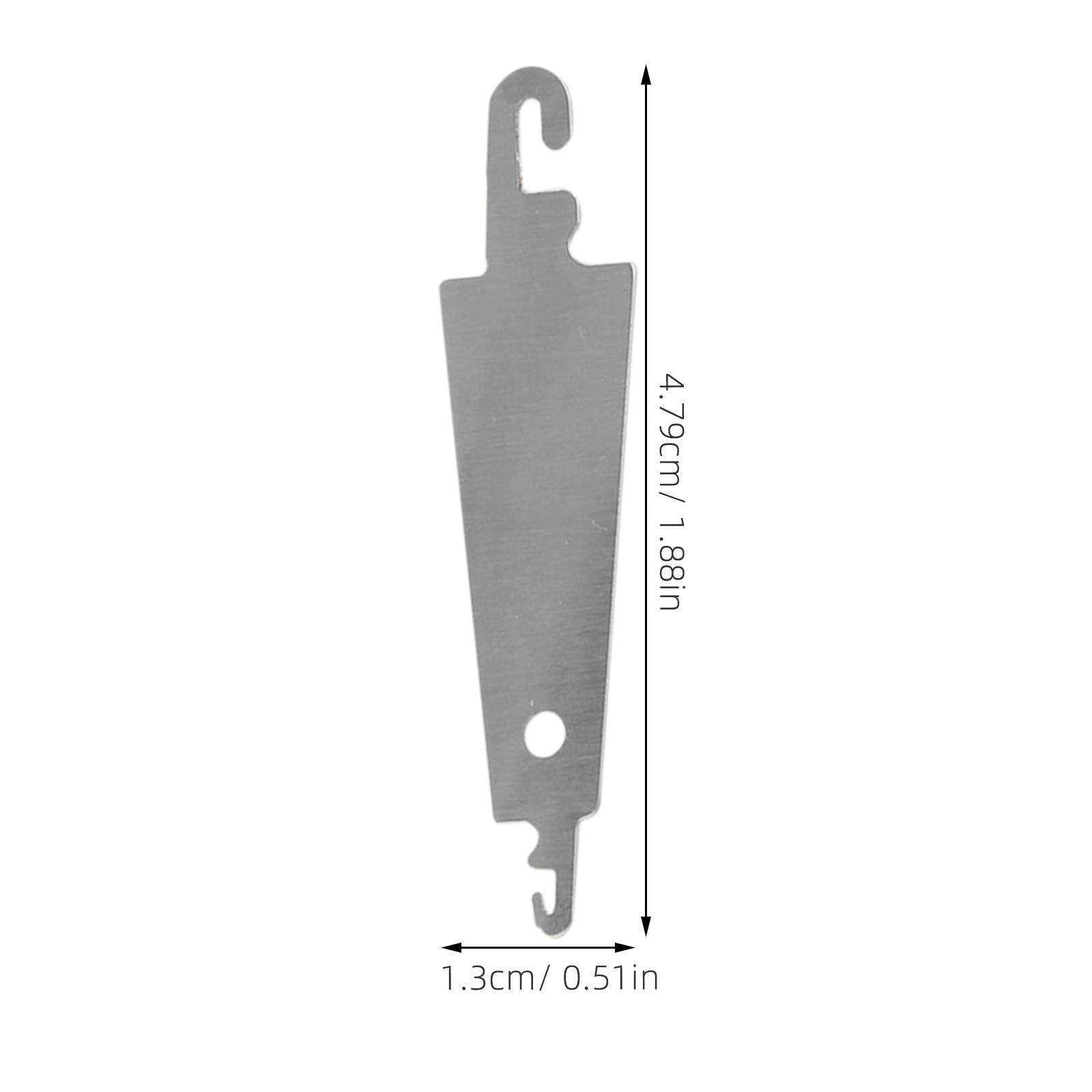 30Pcs Needle Threader Sewing T - Needle Threader Tool ulasan dan harga