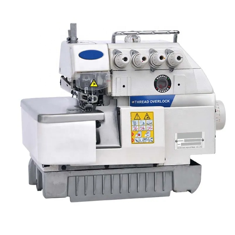 QK-747D High-speed Direct Driv - Sewing Industry ulasan dan harga
