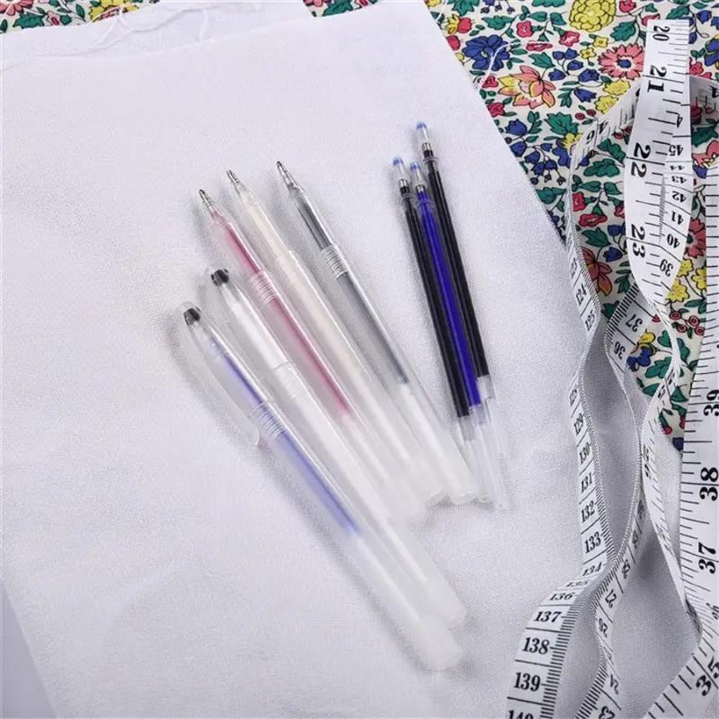 11Pcs Heat Erasable Fabric Mar - Fabric Marking Pen ulasan dan harga