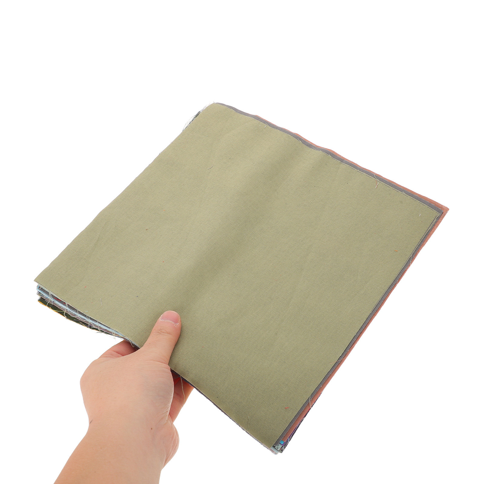 50Pcs Cotton Quilting Fabric S - Sewing Embroidery Fabric ulasan dan harga
