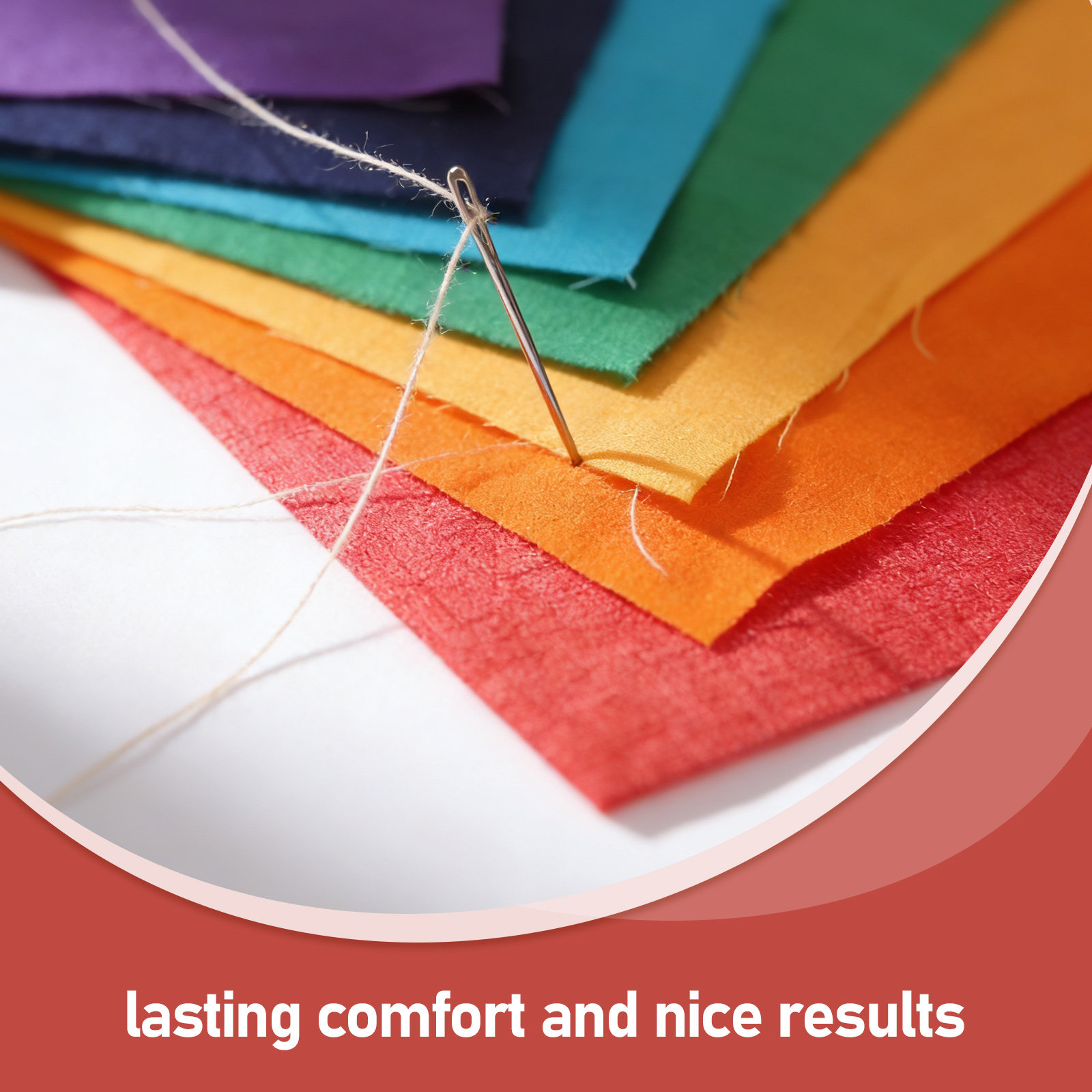 50Pcs Cotton Quilting Fabric S - Sewing Embroidery Fabric ulasan dan harga