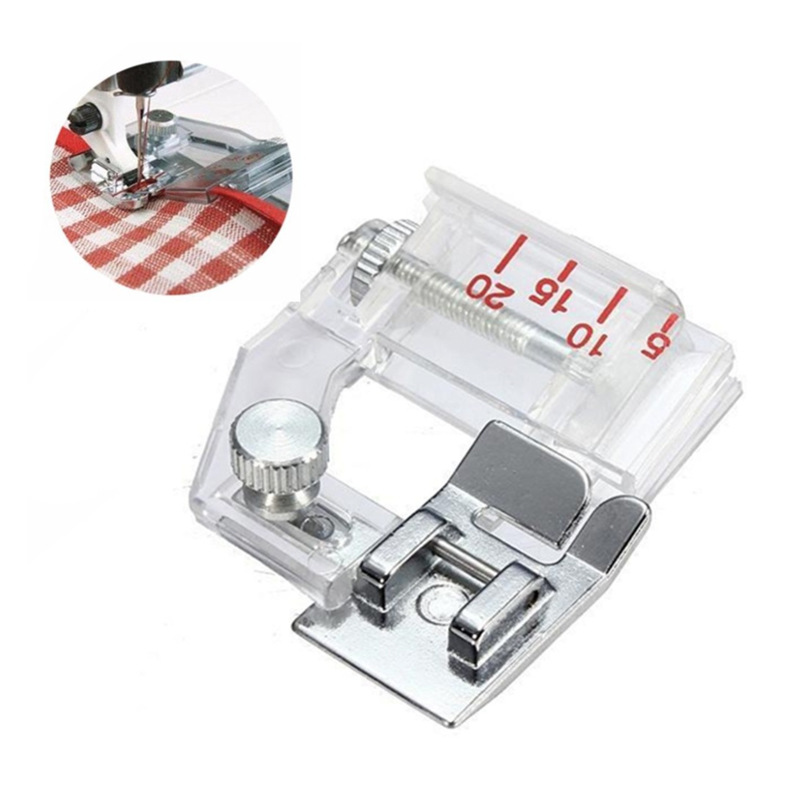 Low Shank Shirring Gathering P - Sewing Expert ulasan dan harga