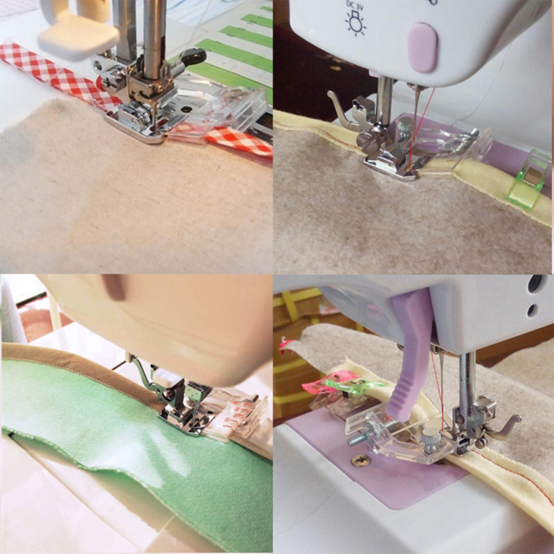 Low Shank Shirring Gathering P - Sewing Expert ulasan dan harga
