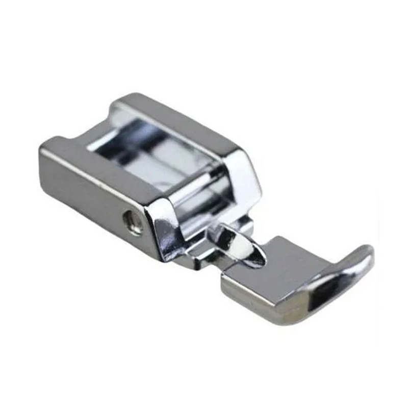1pc Small Zipper Presser Foot  - Zipper Foot Presser ulasan dan harga