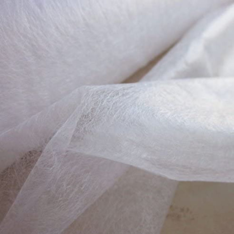50cm*112cm Easy Iron On Sewing - Interfacing Iron On ulasan dan harga