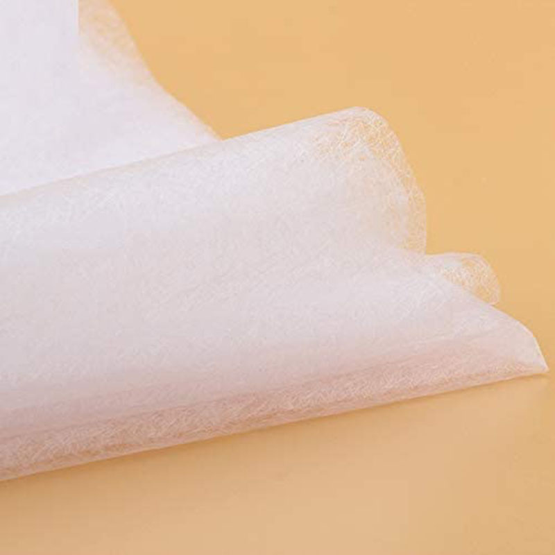 50cm*112cm Easy Iron On Sewing - Interfacing Iron On ulasan dan harga