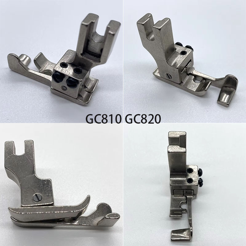 810 Straw Hat Presser Foot, Ed - Sewing Expert ulasan dan harga
