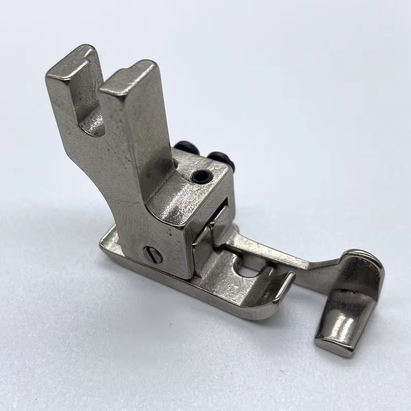 810 Straw Hat Presser Foot, Ed - Sewing Expert ulasan dan harga