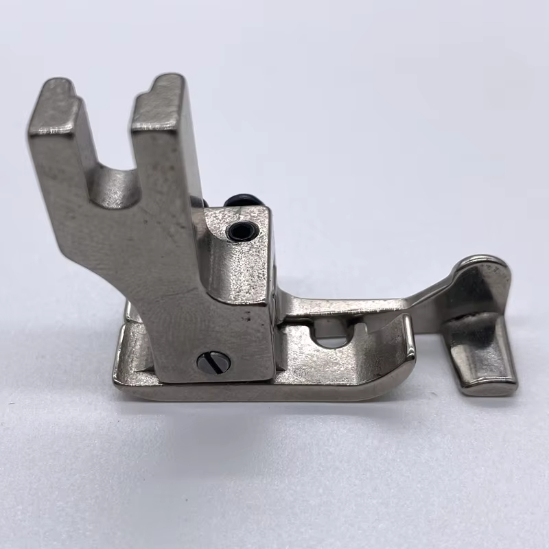 810 Straw Hat Presser Foot, Ed - Sewing Expert ulasan dan harga