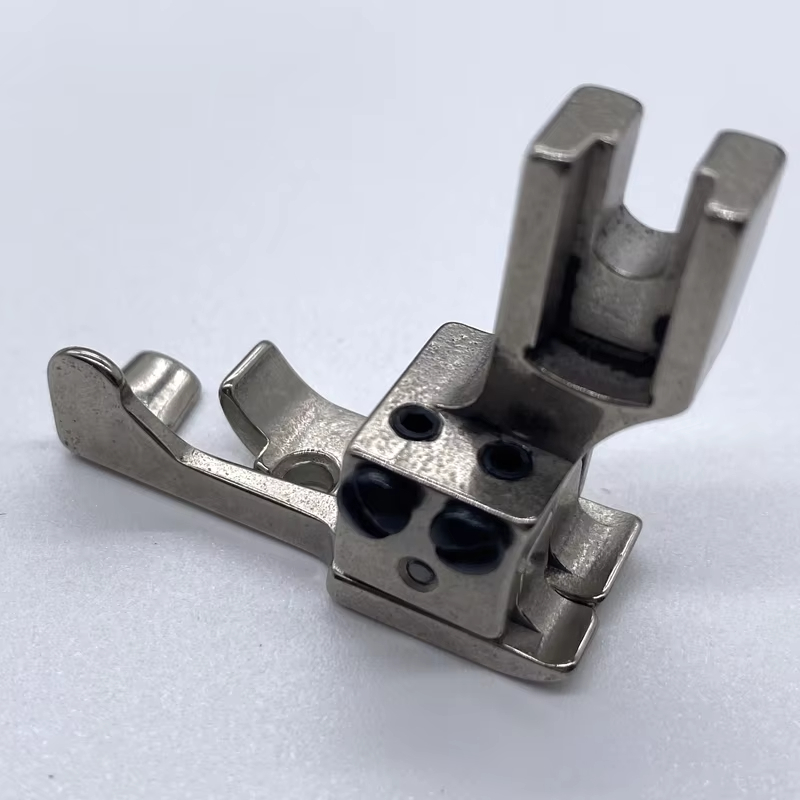 810 Straw Hat Presser Foot, Ed - Sewing Expert ulasan dan harga